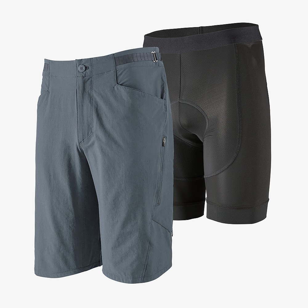 photo: Patagonia Dirt Craft Bike Shorts active short