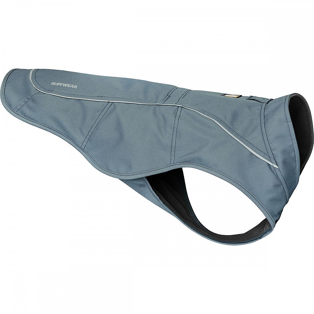 photo: Ruffwear Overcoat Jacket dog coat/vest