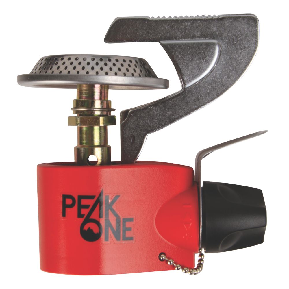 photo: Coleman Peak 1 Stove liquid fuel stove