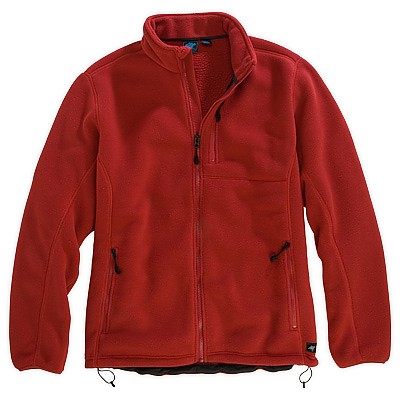 photo: EMS Atlas Fleece Jacket fleece jacket