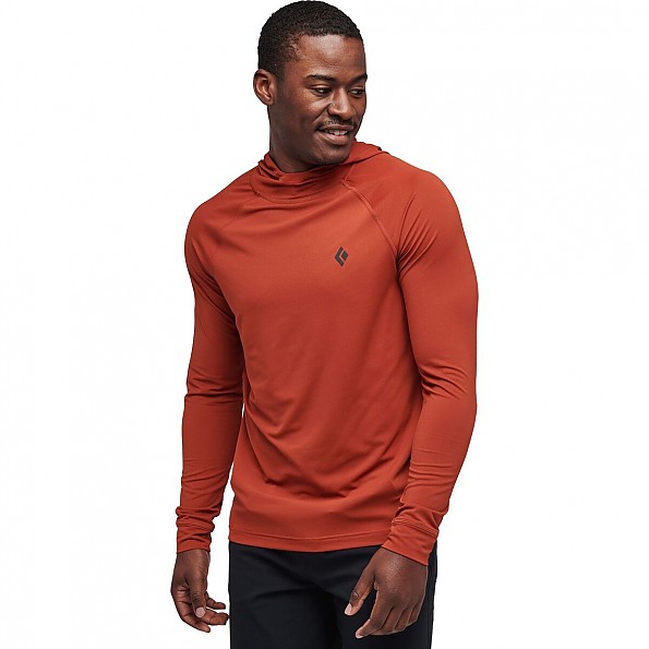 Black Diamond Alpenglow Hoody