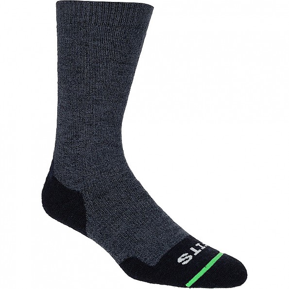 FITS Sock Medium Hiker Crew
