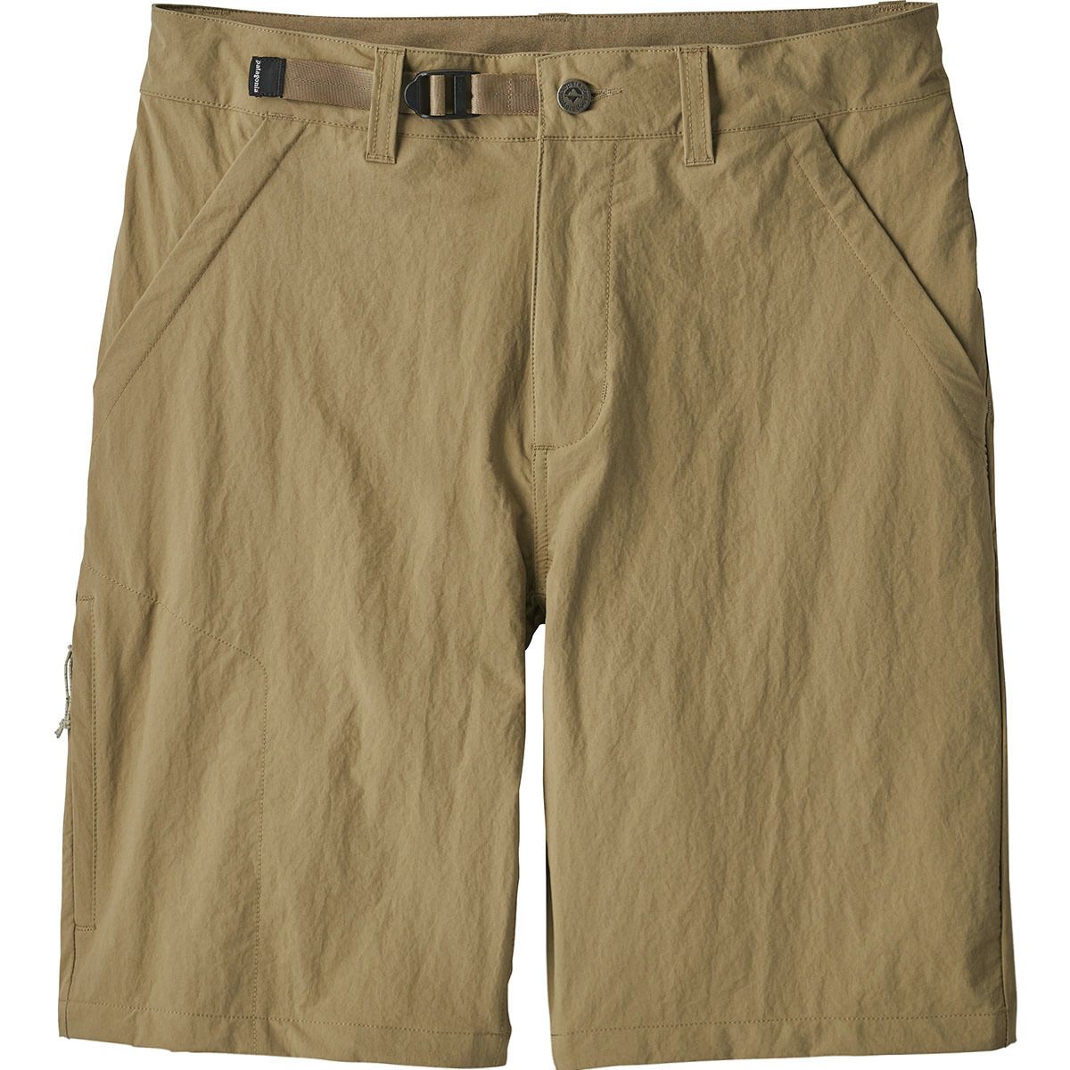 photo: Patagonia Stonycroft Shorts hiking short
