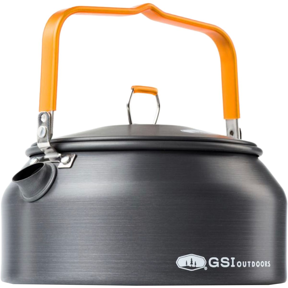 photo: GSI Outdoors Halulite Tea Kettle kettle