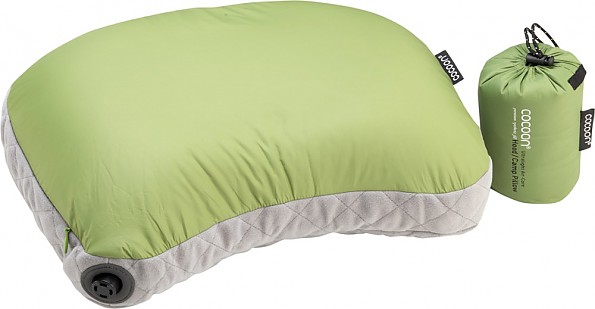 Cocoon Sleeping Bag Hood Pillow