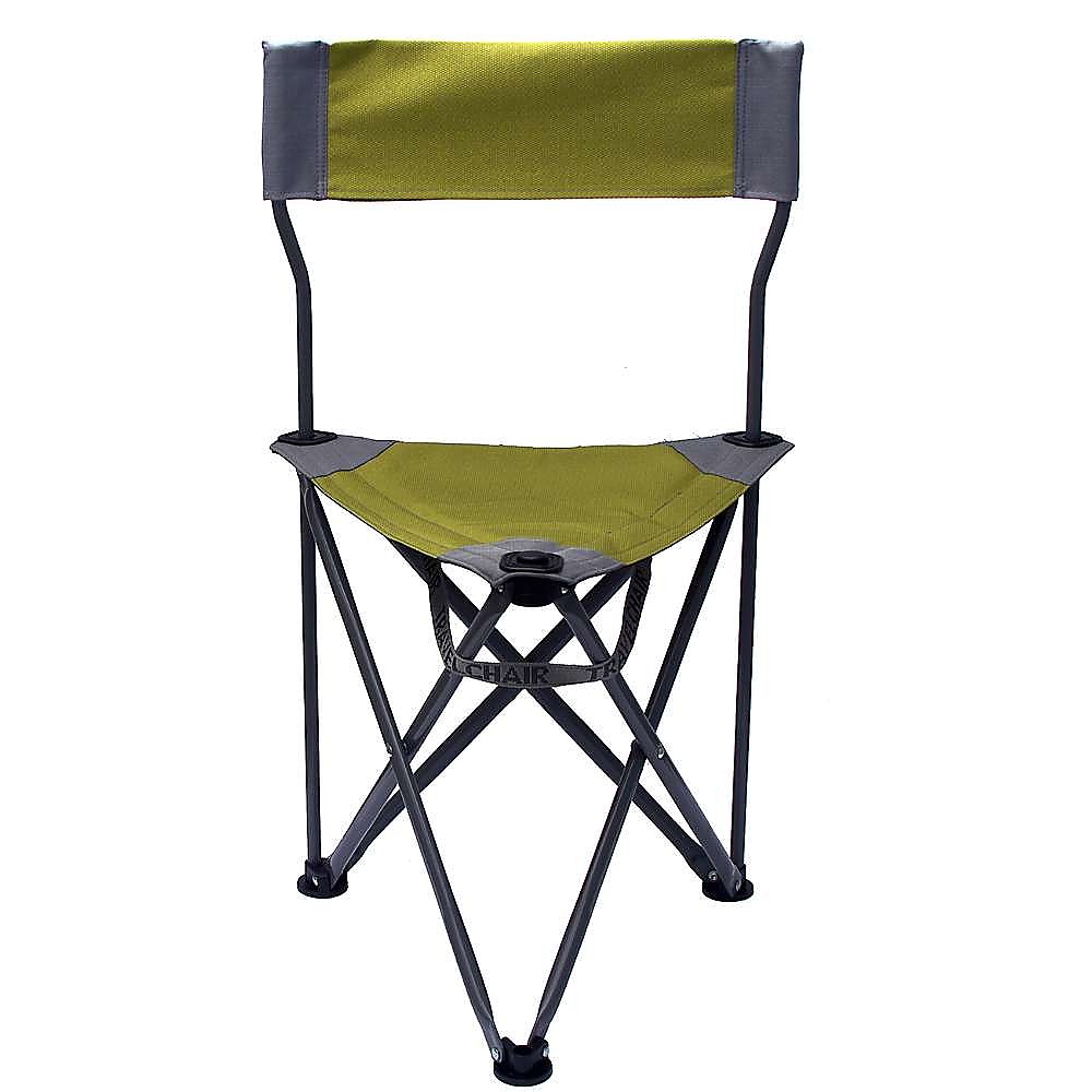 photo: TravelChair Ultimate Slacker Tripod Stool camp chair
