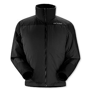 Arc'teryx Fission LT Jacket