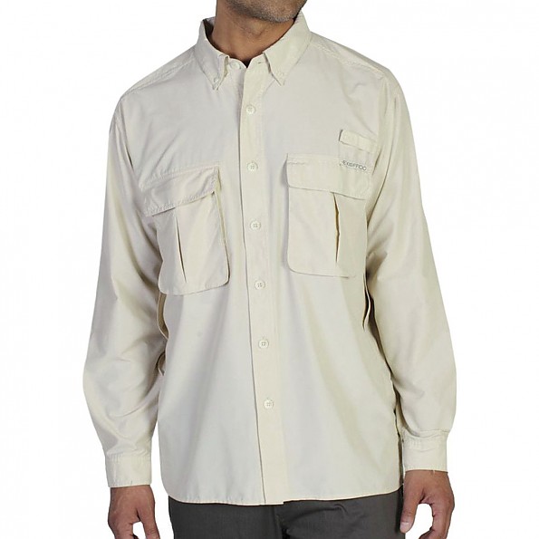 ExOfficio Air Strip Lite Long Sleeve Shirt