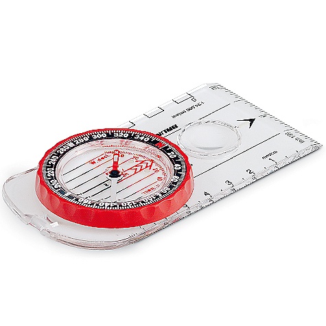 photo: Brunton 3DLU handheld compass