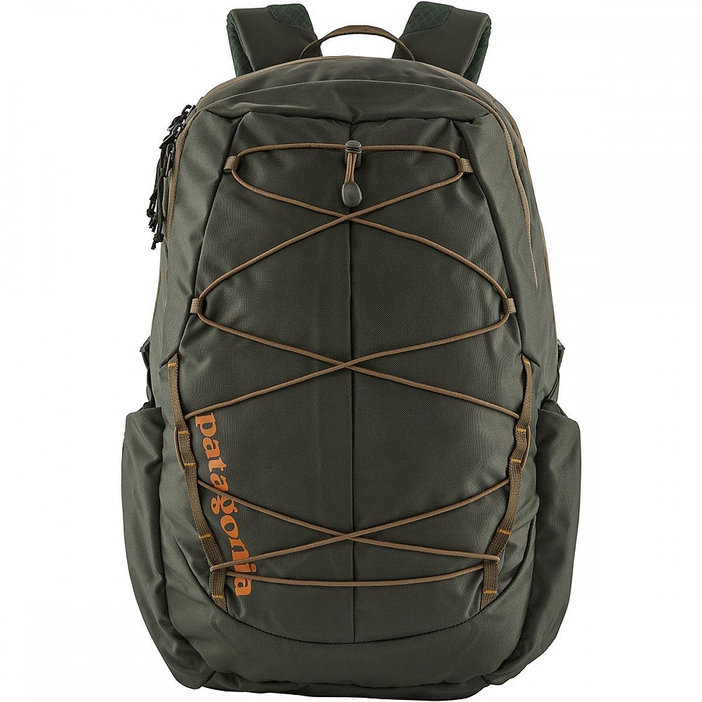 photo: Patagonia Chacabuco 32L daypack (under 35l)