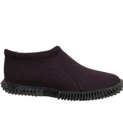 photo: Neosport 2mm Low Top Child's Boot water shoe