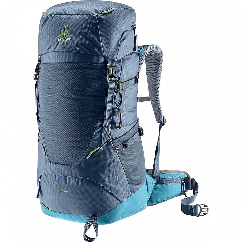 photo: Deuter Fox 30 daypack (under 35l)