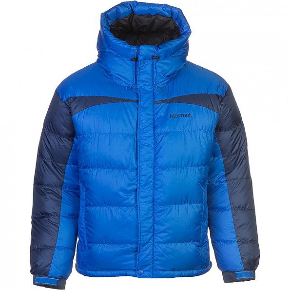 Marmot Greenland Baffled Jacket