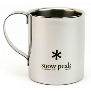 mug stainless trailspace peak snow mugs double cups