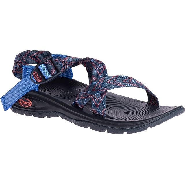 chaco volv review