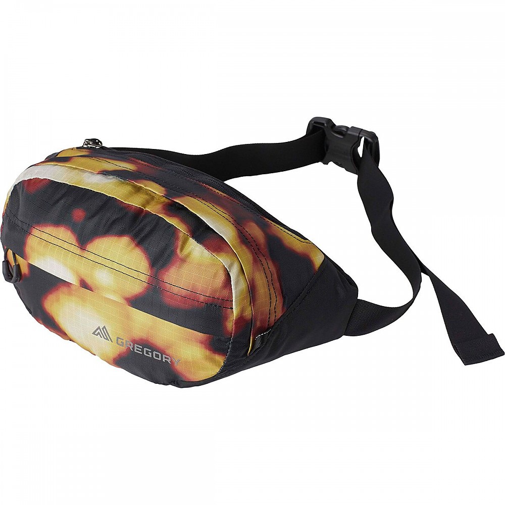 photo: Gregory Nano Waistpack lumbar/hip pack