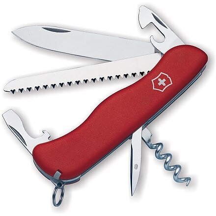 photo: Victorinox Swiss Army Rucksack multi-tool