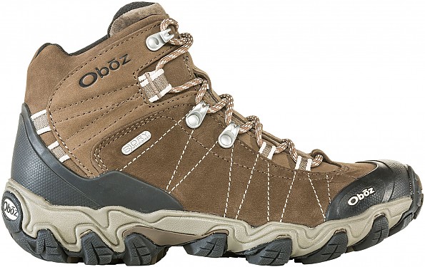 Oboz Bridger Mid Waterproof