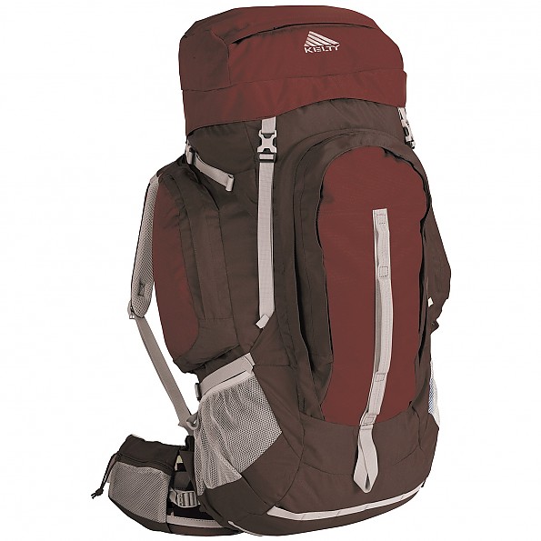 kelty 80l redwing backpack Traveler Backpack, Travel Pack with Wide U Zip Opening, Signature Wing Pockets, 30-50L Capacity (30L Black) : Sports & Outdoors The hybrid U Vintage Kelty Red Wing Backpack