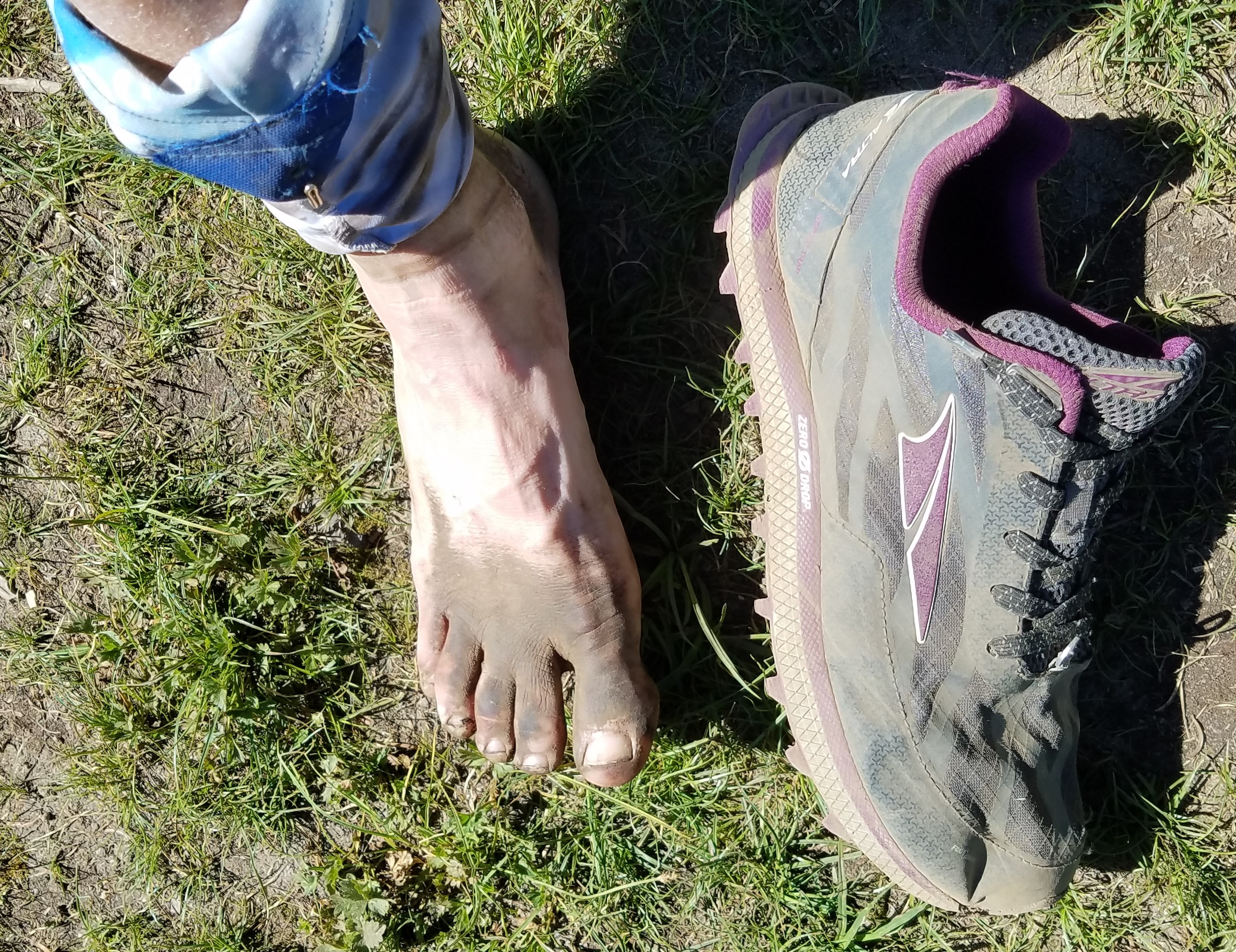 Dirty Girl Gaiters Gaiter Reviews Trailspace