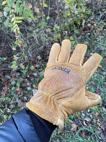 Kinco 901 ski gloves on sale