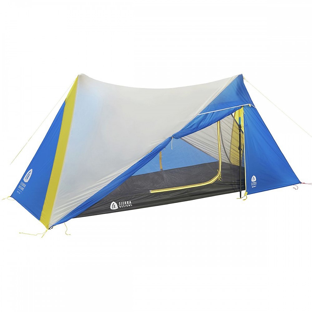 photo: Sierra Designs High Route 1 three-season tent