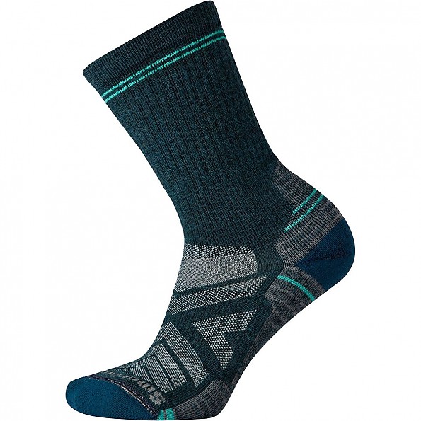 Smartwool Hike Light Cushion Crew Socks