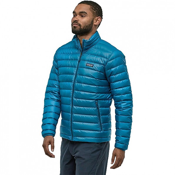 Patagonia Down Sweater