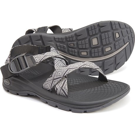 chaco volv review
