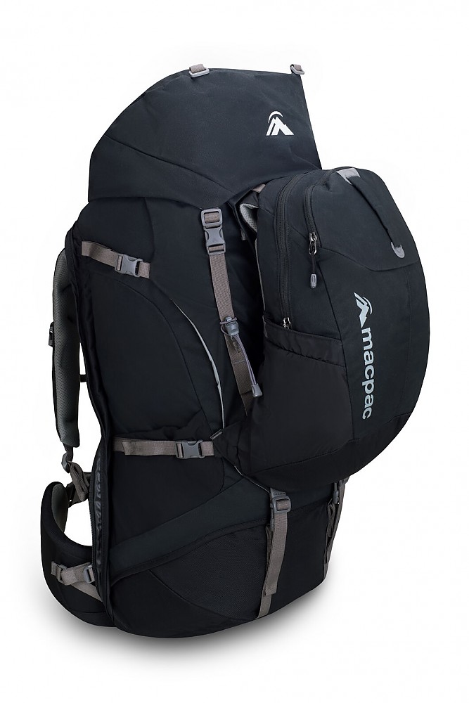Macpac Genesis Reviews - Trailspace