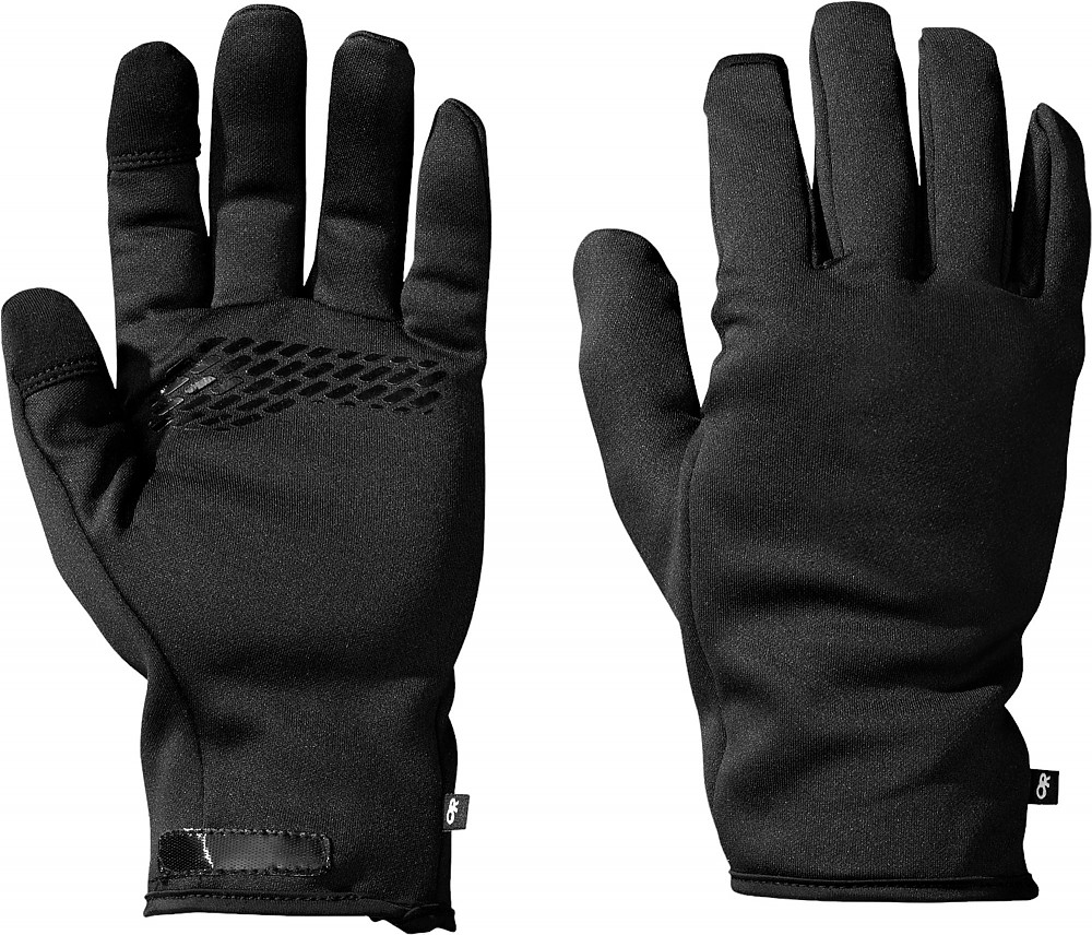 photo: Outdoor Research HighCamp Gloves insulated glove/mitten