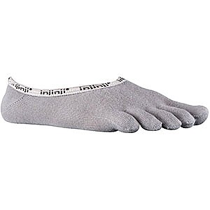 photo: Injinji SPORT Original Weight PED running sock