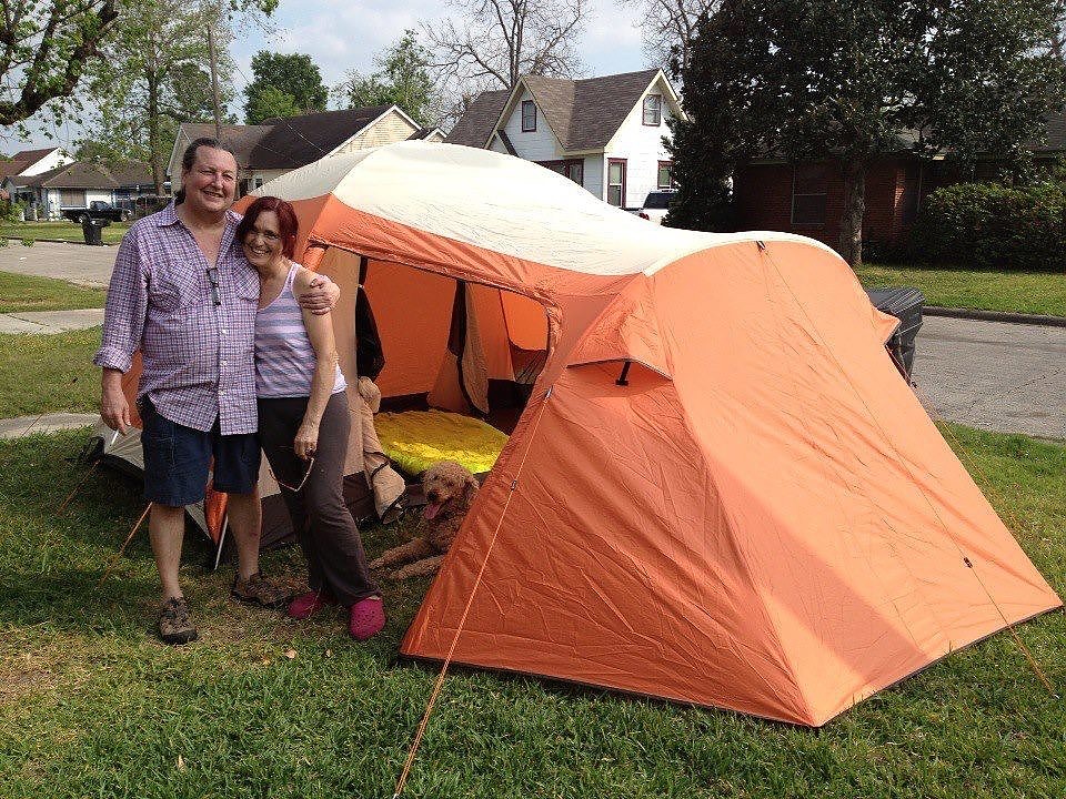 photo: Big Agnes King Creek 6 three-season tent