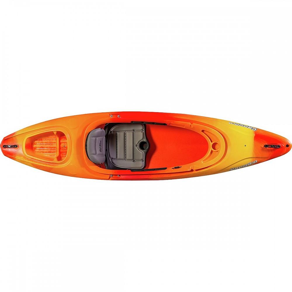photo: Old Town Vapor 10 recreational kayak