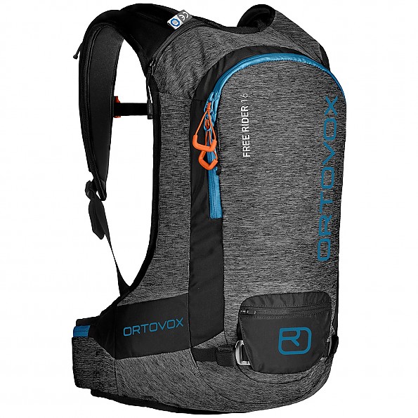 Ortovox Free Rider 16