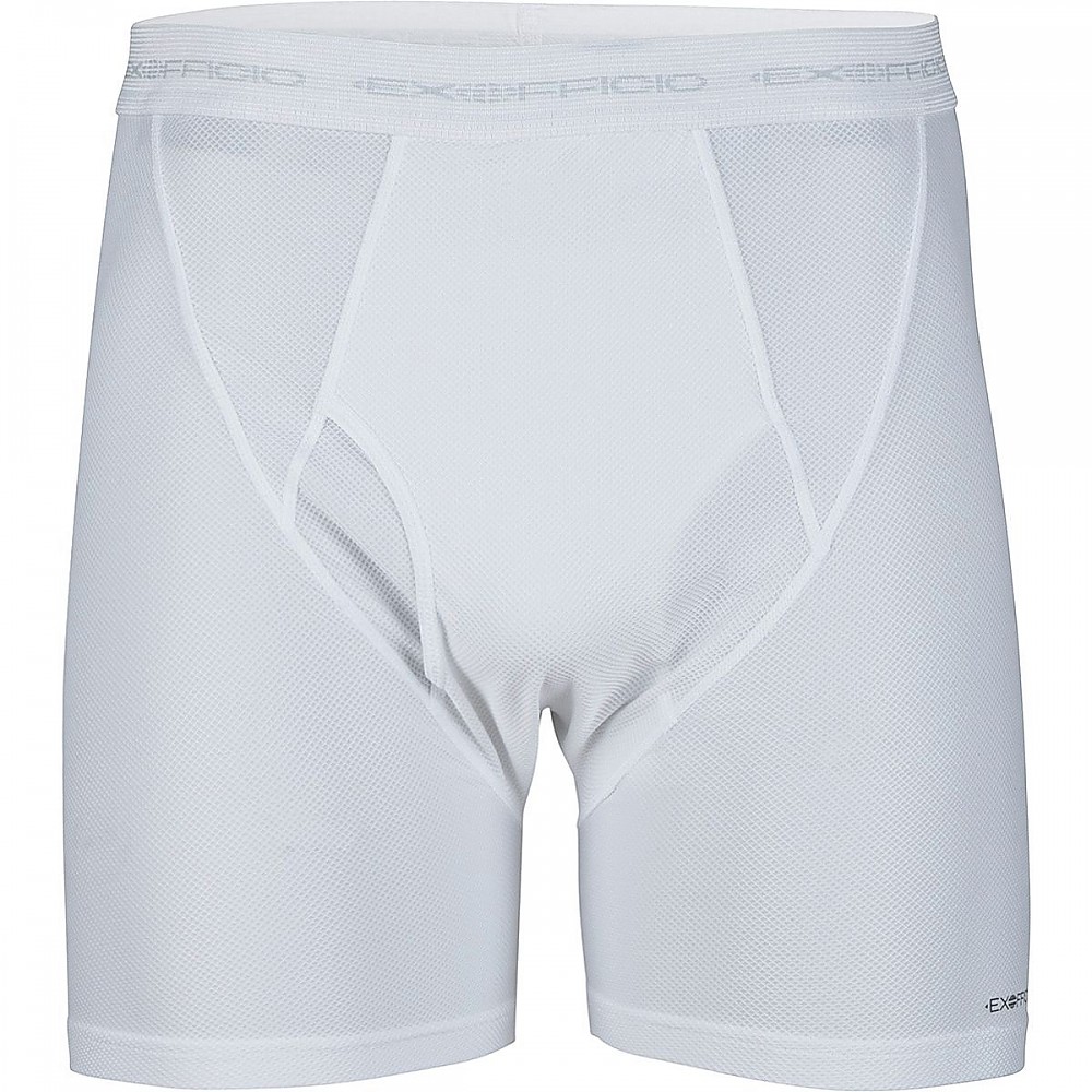 photo: ExOfficio Give-N-Go Boxer Brief boxer/brief/bikini