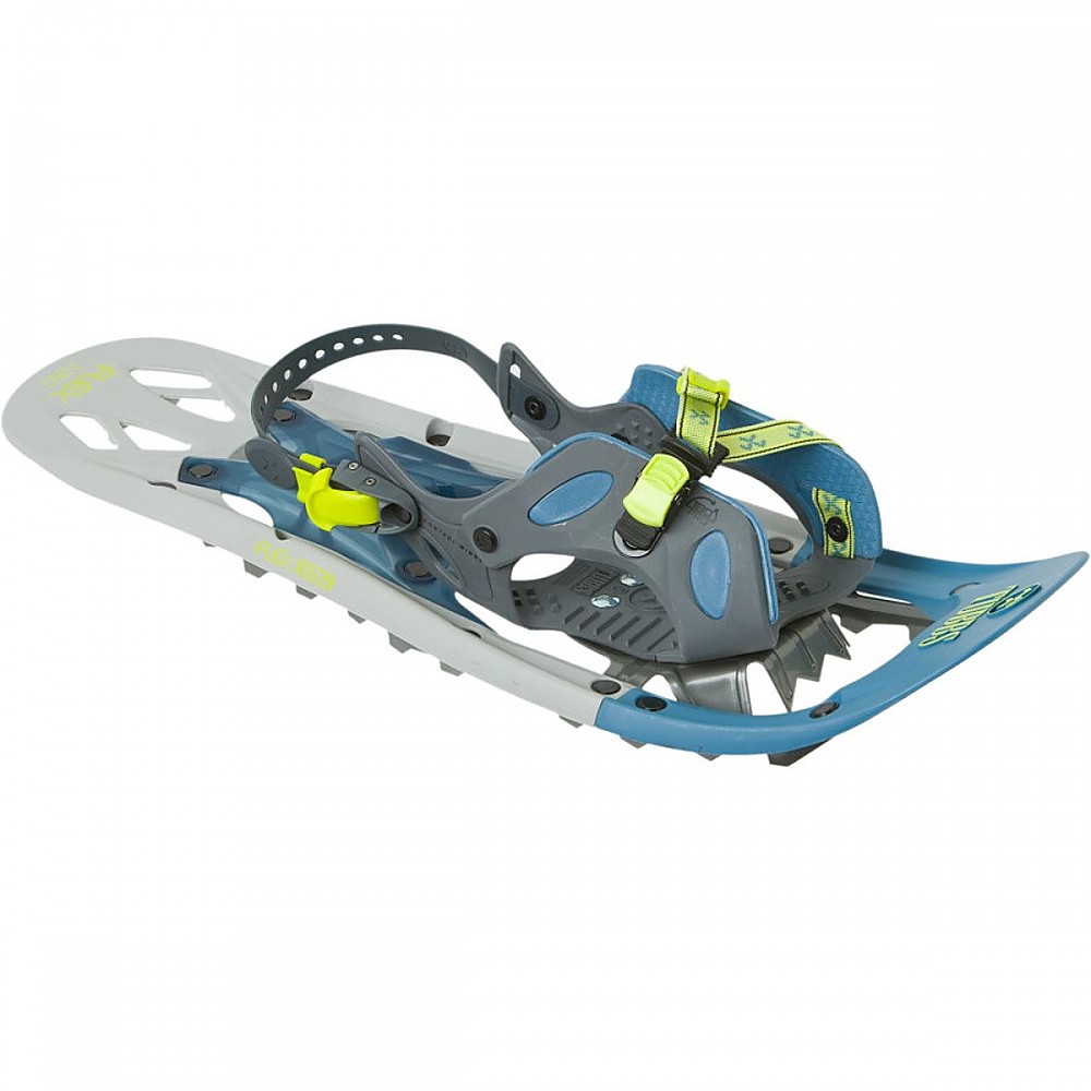 photo: Tubbs Women's Flex NRG hiking snowshoe