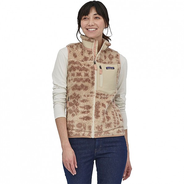 Patagonia Classic Retro-X Vest