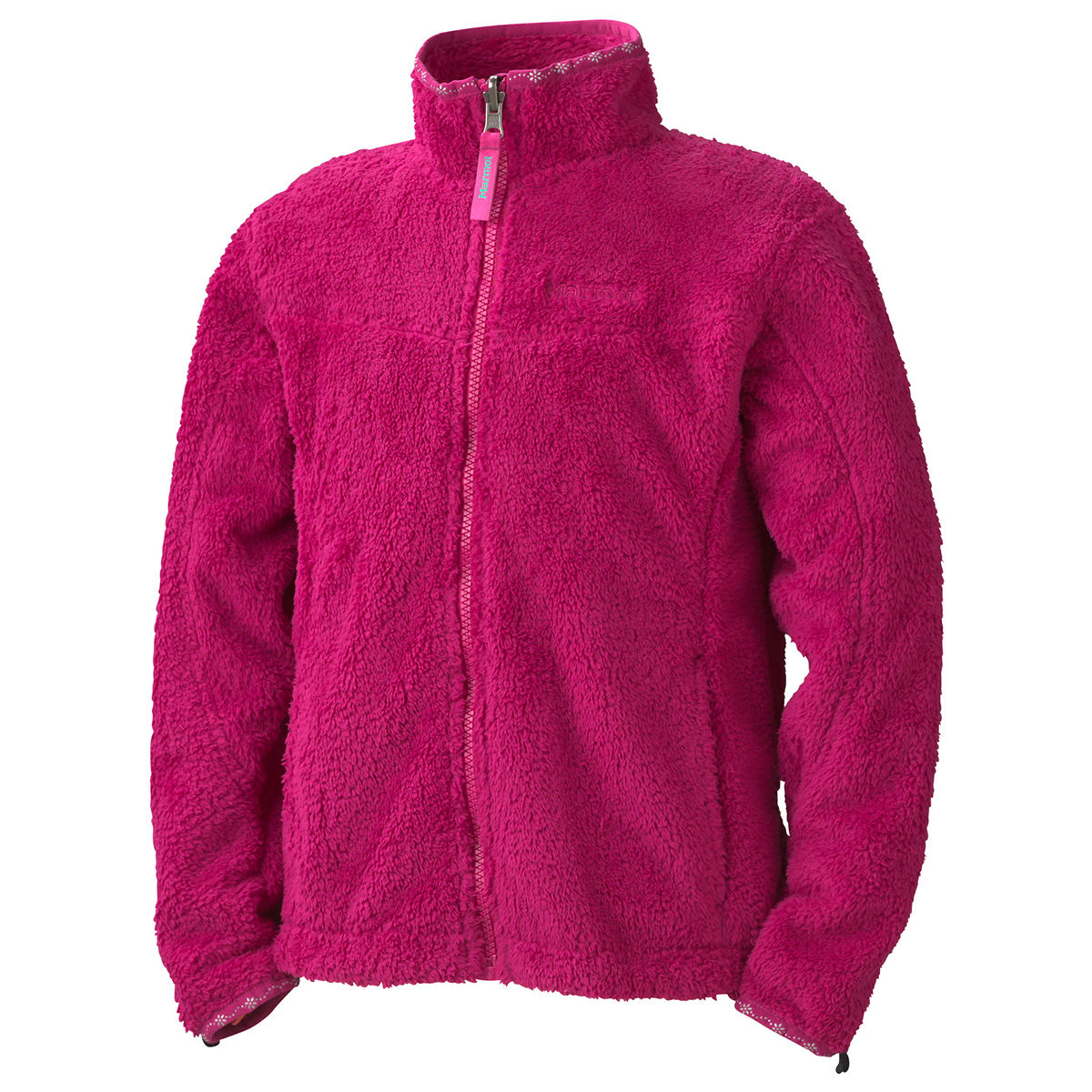 photo: Marmot Girls' Northshore Jacket component (3-in-1) jacket