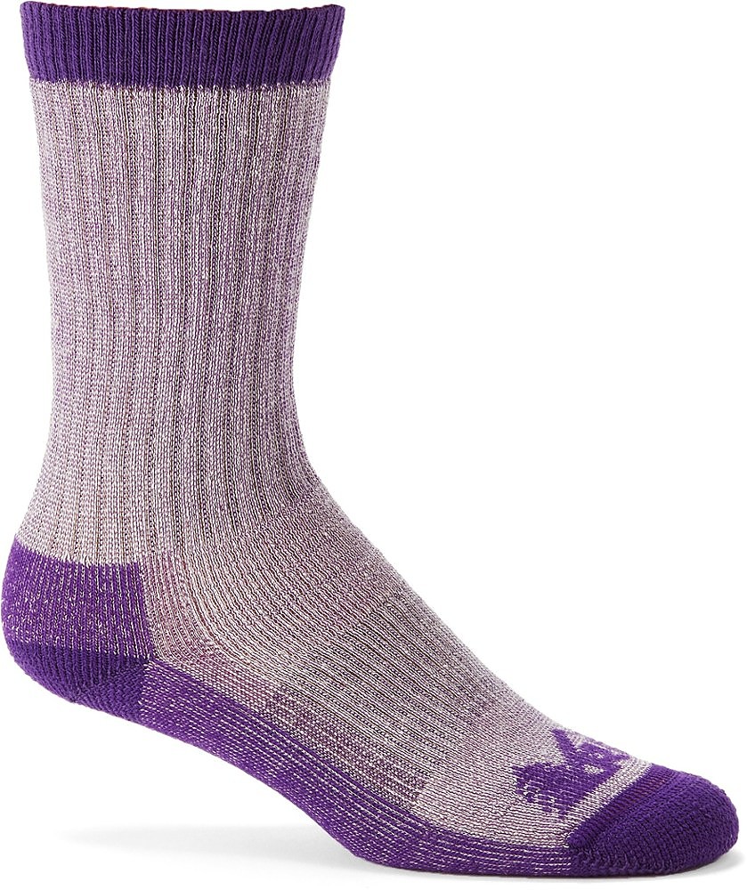 photo: REI Merino Wool Hiking Sock hiking/backpacking sock