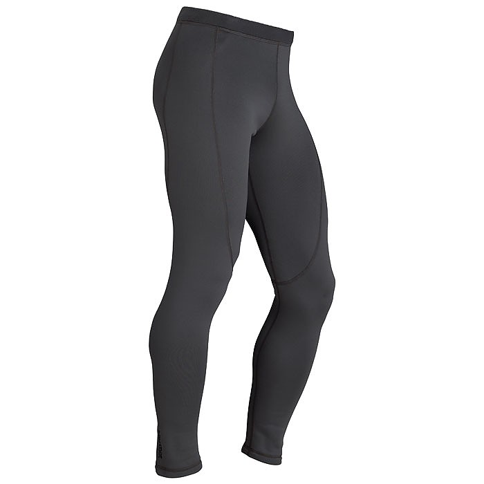 photo: Marmot Power Stretch Pant fleece pant