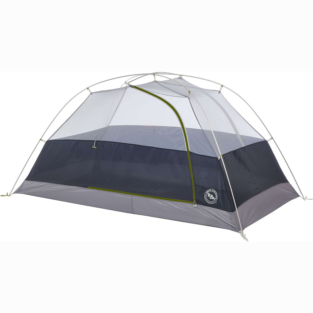 photo: Big Agnes Blacktail Hotel 2 three-season tent