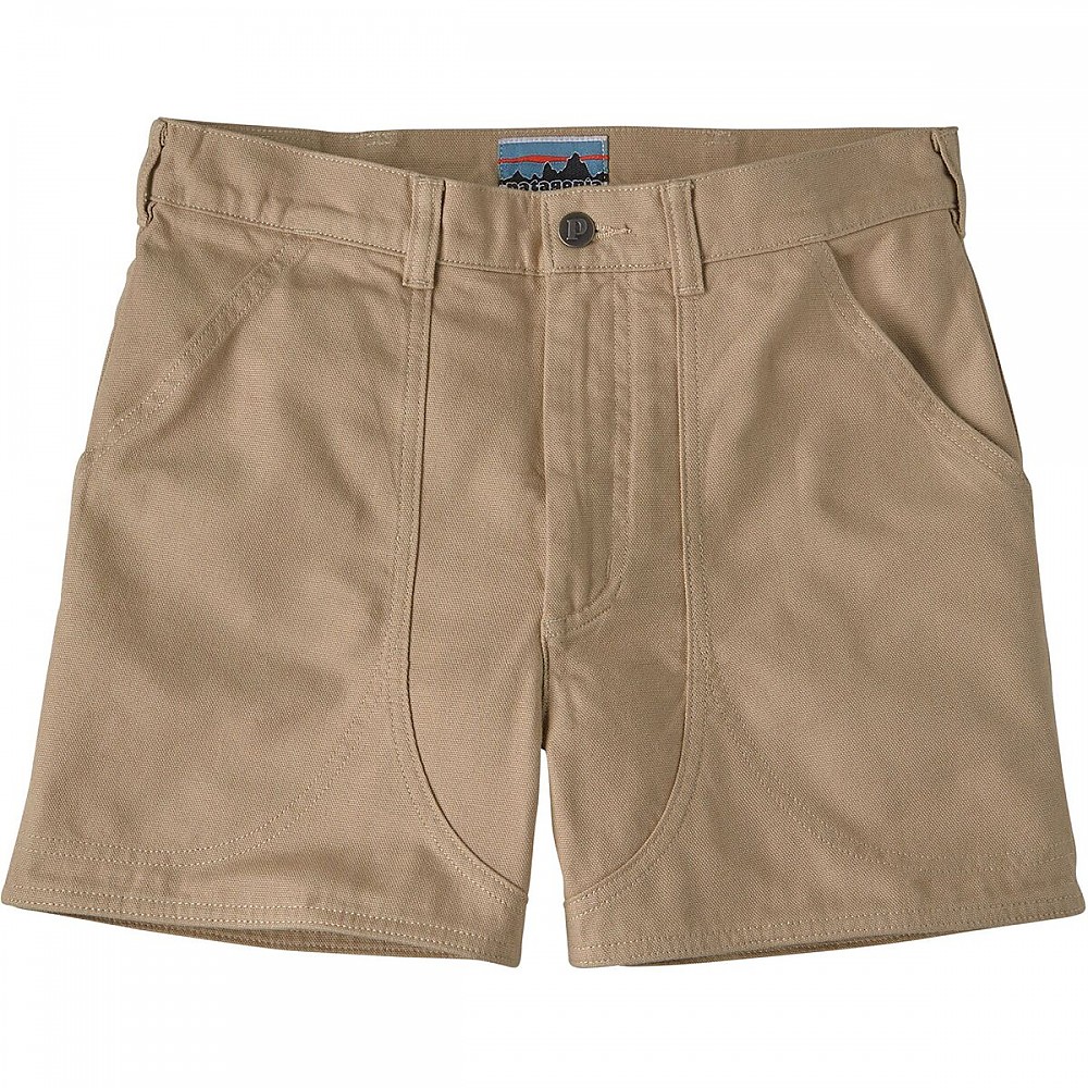 photo: Patagonia Stand Up Shorts hiking short