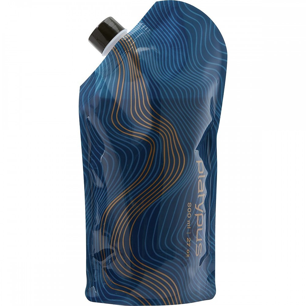 photo: Platypus PlatyPreserve water bottle
