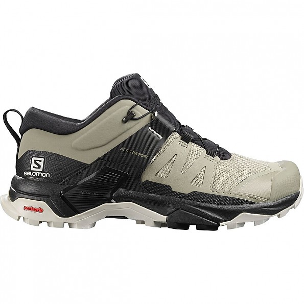 Salomon X Ultra 4