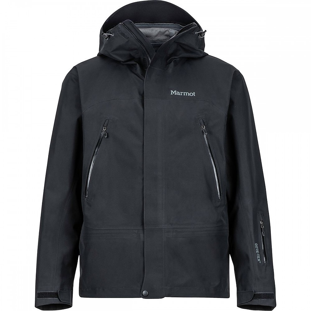 photo: Marmot Spire Jacket waterproof jacket