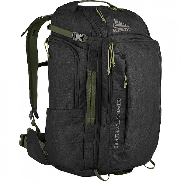 photo of a weekend pack (50-69l)