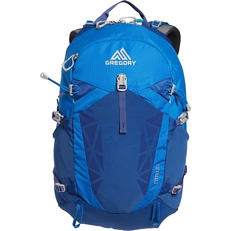 photo: Gregory Citro 25 daypack (under 35l)