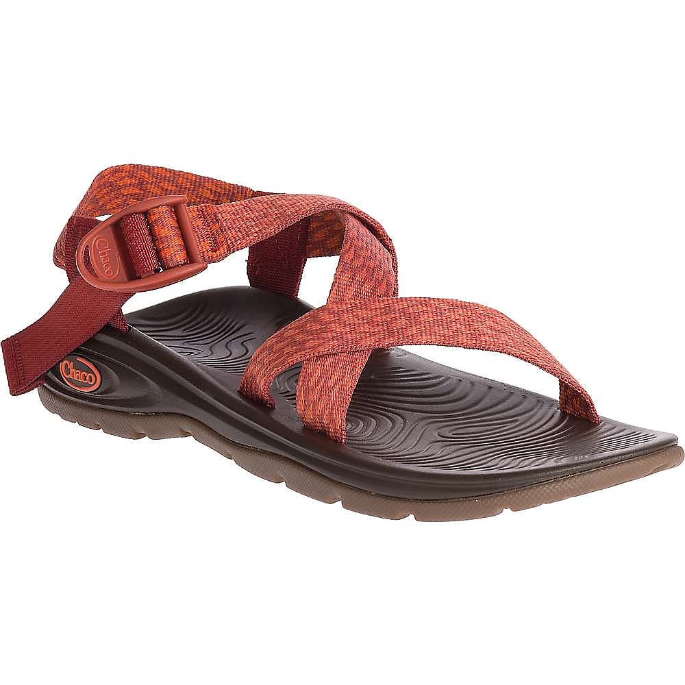 chaco volv review