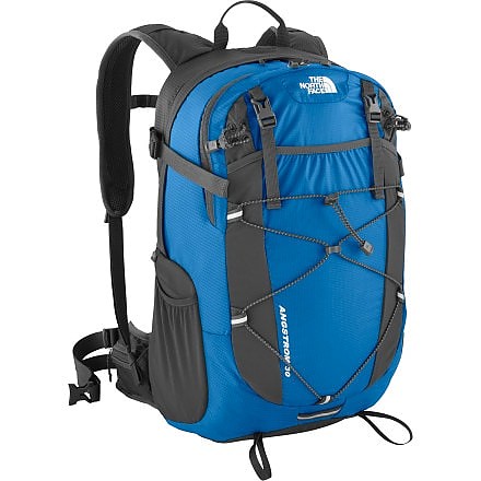 photo: The North Face Angstrom 30 daypack (under 35l)
